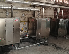 燃?xì)庹羝麢C(jī)