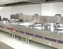 燃油、燃?xì)鈴N具系列